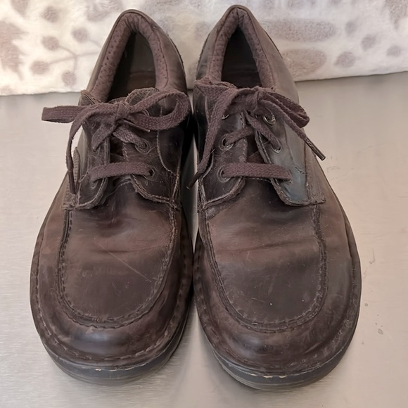 Dr. Martens Maddock leather Shoes sz 13M - Picture 2 of 8